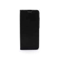 Cellect Samsung Galaxy S20 Ultra BOOKTYPE-SAM-S20U-BK fekete oldalra nyíló tok