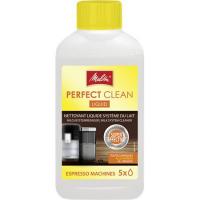 MELITTA Perfect Clean 250 ml tisztító folyadék tejrendszerhez