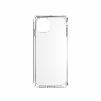 Cellect Apple iPhone 12 Mini vékony TPU átlátszó szilikon hátlap