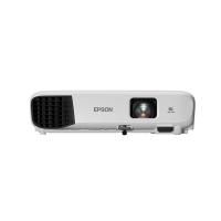 EPSON Projektor - EB-E10 (3LCD,1024x768 (XGA), 4:3, 3600 AL, 15 000:1, HDMI/VGA/USB)