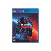 Mass Effect Legendary Edition (PS4) játékszoftver