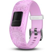Garmin Vivofit Jr.2 MIP Aktivitásmérő csuklópánt Lila