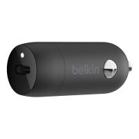 Belkin F7U100BTBLK mobiltelefon töltő Fekete Automatikus