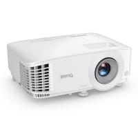 Benq MS560 adatkivetítő Standard vetítési távolságú projektor 4000 ANSI lumen DLP SVGA (800x600) Fehér