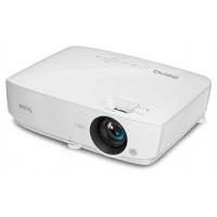 Benq MH536 adatkivetítő Standard vetítési távolságú projektor 3800 ANSI lumen DLP 1080p (1920x1080) 3D Fehér