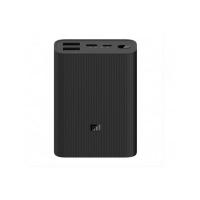 Xiaomi Mi Power Bank 3 Ultra Compact külső akkumulátor Lítium-polimer (LiPo) 10000 mAh Fekete