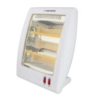Esperanza EHH010, Nefud, 400/800W, Quartz, Fehér, Hősugárzó