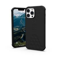 UAG Standard Issue Black Apple iPhone 13 Pro Max Fekete tok 