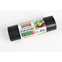 MAZZINI 150 l 80x120 cm újrahasznosított Szemeteszsák (10 db)