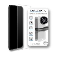 Cellect, Samsung S24 FE, Átlátszó, Üvegfólia