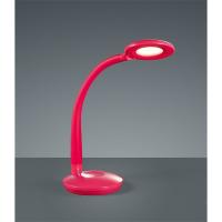 TRIO Cobra asztali lámpa 3,5 W LED Lila
