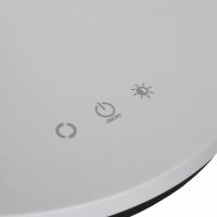 Activejet AJE-LEO asztali lámpa 12 W LED Fehér