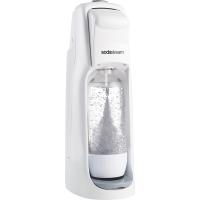 SodaStream Jet fehér szódagép