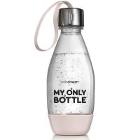 SodaStream My Only Bottle 0.6L rózsaszín palack
