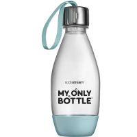 SodaStream My Only Bottle 0.6L kék palack