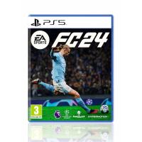 EA Sports FC 24 (PS5) játékszoftver