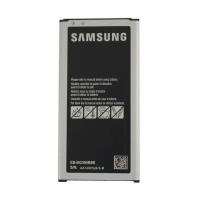 Samsung EB-BG390BBE Galaxy Xcover 4 2800mAh Li-ion csomagolás nélküli fekete/ezüst gyári akkumulátor