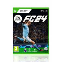 EA Sports FC 24 (Xbox One / Series X) játékszoftver