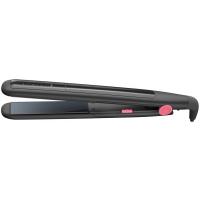 Remington MyStyle S1A100 kerámia fekete-rózsaszín hajvasaló