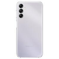 Samsung EF-QA146CTEGWW Galaxy A14 Clear átlátszó gyári védőtok
