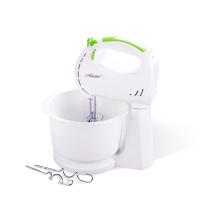 Maestro MR-551 300W, 3L, 7 sebességes, Kézi mixer keverő tállal