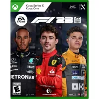 F1 23 (Xbox One/Xbox Series X) játékszoftver