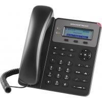 Grandstream GXP1615 Fast Ethernet PoE vezetékes IP telefon
