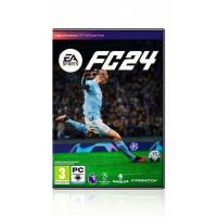 EA Sports FC 24 (PC) játékszoftver