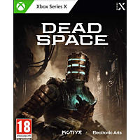 Dead Space Remake (Xbox Series X) játékszoftver