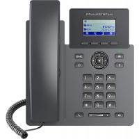 Grandstream GRP2601P Fast Ethernet PoE vezetékes IP telefon
