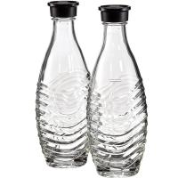 SodaStream Crystal 2 x 0,6L palack