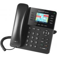 Grandstream GXP2135 Gigabit Ethernet PoE Bluetooth vezetékes IP telefon