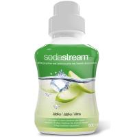 SodaStream Sirup 500 ml alma szörp