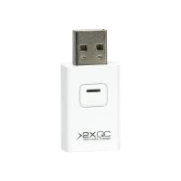 Skydigital 2XQC-W 2000 mA, 5 V fehér USB-s gyorstöltő adapter