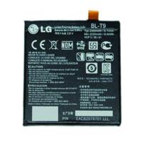 LG BL-T9 (Nexus 5 (D821)) 2300mAh Li-ion akku, gyári, csomagolás nélkül