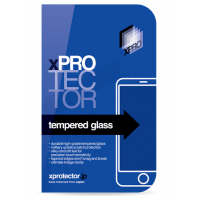 Huawei P20 Pro Xprotector Tempered Glass kijelzővédő üvegfólia