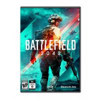 Battlefield 2042 (PC) játékszoftver