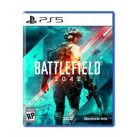 Battlefield 2042 (PS5) játékszoftver