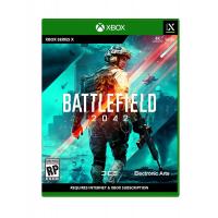 Battlefield 2042 (Xbox Series X) játékszoftver