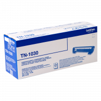 Brother TN-1030 1000 old. fekete eredeti toner