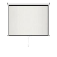 ART MS-120 4:3 120'' 244x183cm félautomata vetítővászon