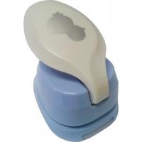 25 mm csibe mintalyukasztó