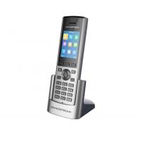 Grandstream GDP730 ezüst VoIP telefon