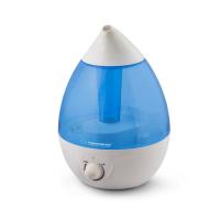 Esperanza EHA005, Cool Vapor, 2.6L, 25W, 300 ml/óra, Ultrahangos, Párásító készülék