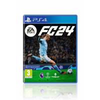EA Sports FC 24 (PS4) játékszoftver