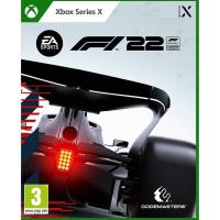 F1 22 (Xbox One) játékszoftver