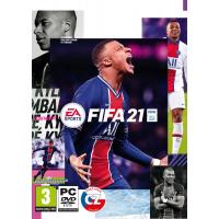 FIFA 21 (PC) játékszoftver