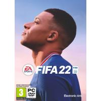 FIFA 22 (PC) játékszoftver