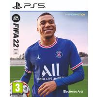 FIFA 22 (PS5) játékszoftver