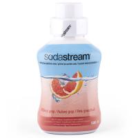 SodaStream Sirup 500 ml grapefruit szörp